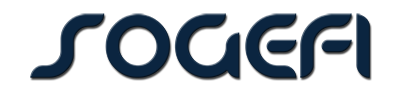 Logo SOGEFI